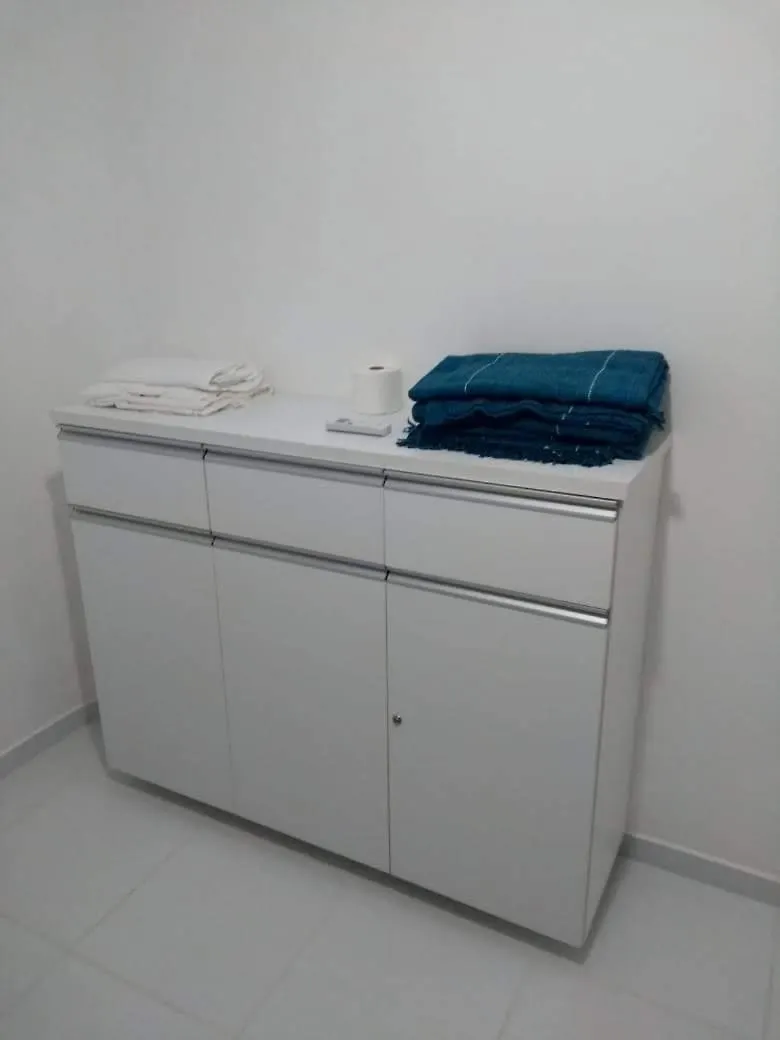 Apartamento Relaxante Pôrto das Galinhas 0*,