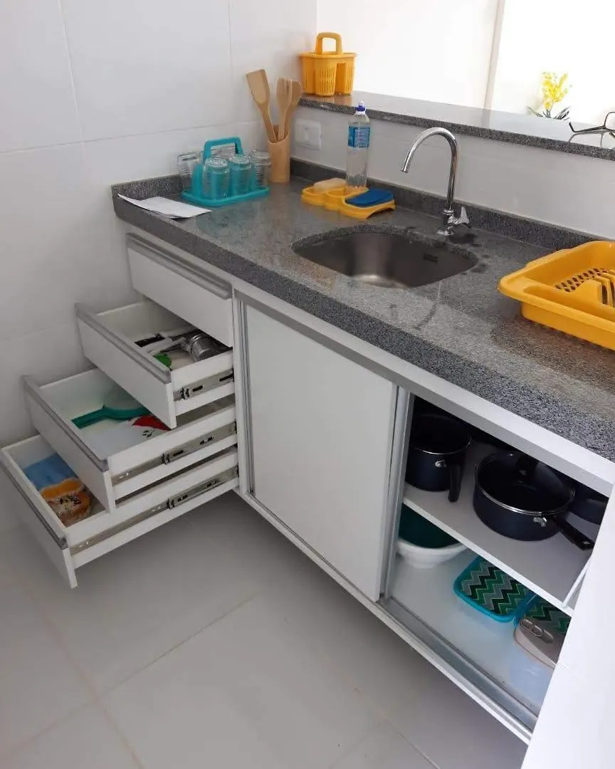 Apartamento Relaxante Порту-де-Галиньяш