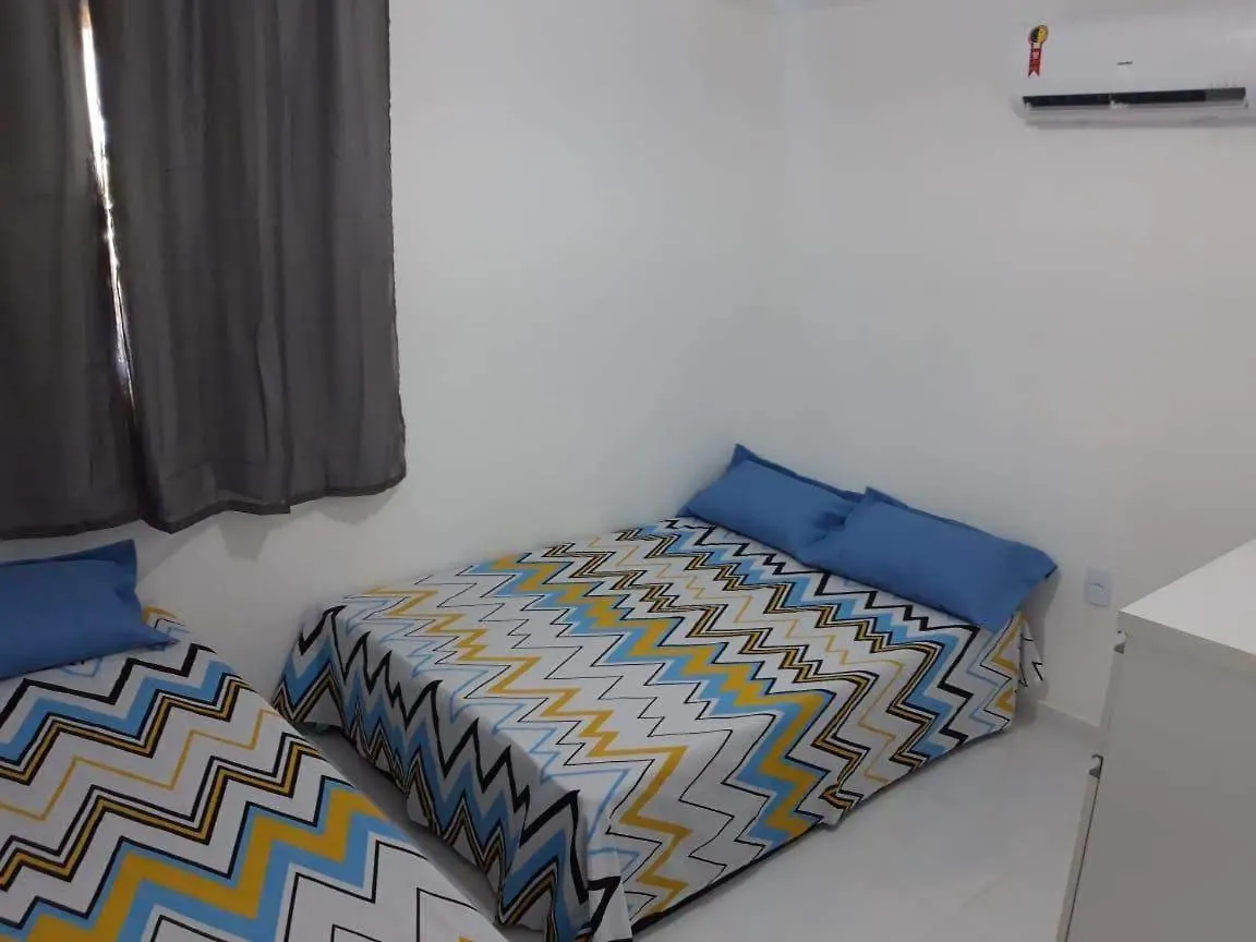Apartamento Relaxante Порту-де-Галиньяш